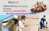 Pest Control Kitchener image 5